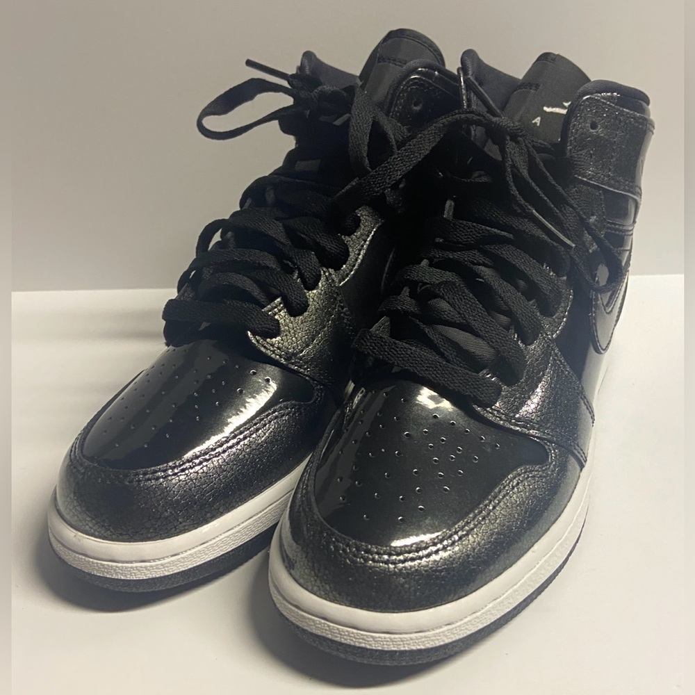 Air Jordan 1 Rétro High BG Size 7Y